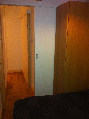 Appartement de vacances �/en/au London (Inner London)ou appartement ou maison de vacances