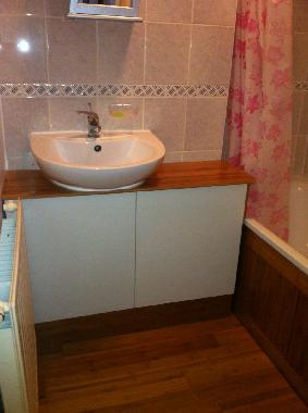 Appartement de vacances �/en/au London (Inner London)ou appartement ou maison de vacances