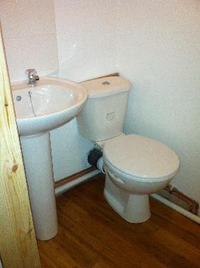 Appartement de vacances �/en/au London (Inner London)ou appartement ou maison de vacances