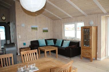 Maison de vacances �/en/au Wesselburenerkoog (Nordsee-Festland)ou appartement ou maison de vacances