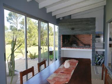 Maison de vacances �/en/au Tio Tom/ Punta Ballena (Maldonado)ou appartement ou maison de vacances