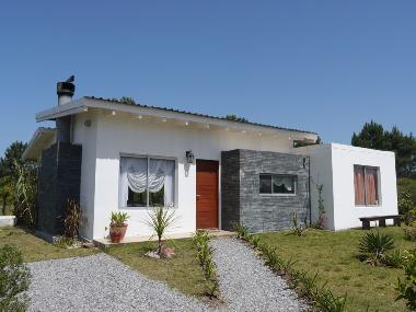 Maison de vacances �/en/au Tio Tom/ Punta Ballena (Maldonado)ou appartement ou maison de vacances