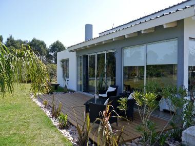 Maison de vacances �/en/au Tio Tom/ Punta Ballena (Maldonado)ou appartement ou maison de vacances