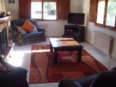 Villa �/en/au La Drova (Valencia / Val�ncia)ou appartement ou maison de vacances