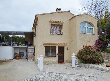 Villa �/en/au La Drova (Valencia / Val�ncia)ou appartement ou maison de vacances