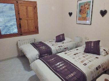 Villa �/en/au La Drova (Valencia / Val�ncia)ou appartement ou maison de vacances