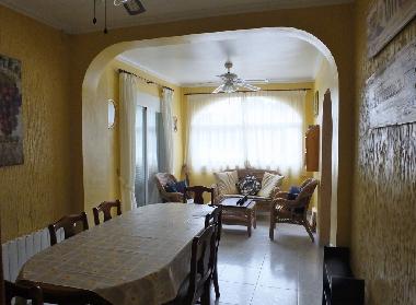Villa �/en/au La Drova (Valencia / Val�ncia)ou appartement ou maison de vacances
