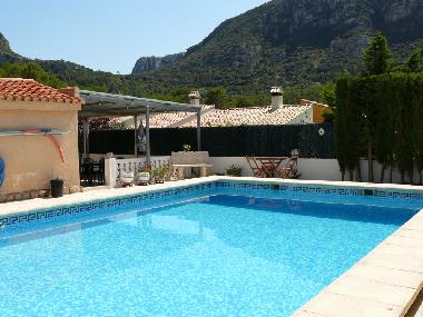 Villa �/en/au La Drova (Valencia / Val�ncia)ou appartement ou maison de vacances