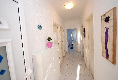 Appartement de vacances �/en/au Arbanija (Splitsko-Dalmatinska)ou appartement ou maison de vacances