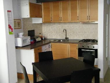 Appartement de vacances /en/au Lecce (Lecce)ou appartement ou maison de vacances