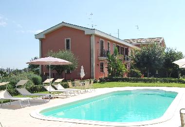 Appartement de vacances /en/au Acireale (Catania)ou appartement ou maison de vacances