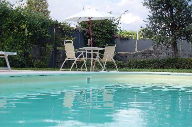 Appartement de vacances /en/au acireale (Catania)ou appartement ou maison de vacances