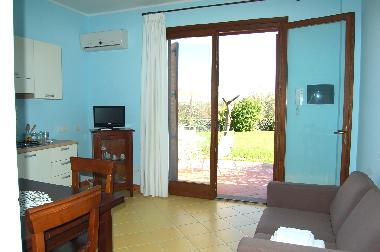 Appartement de vacances /en/au acireale (Catania)ou appartement ou maison de vacances