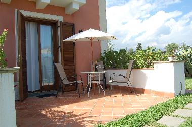 Appartement de vacances /en/au Acireale (Catania)ou appartement ou maison de vacances