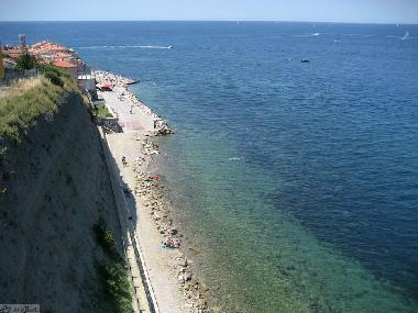 Appartement de vacances �/en/au Piran (Piran)ou appartement ou maison de vacances