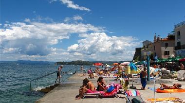 Appartement de vacances �/en/au Piran (Piran)ou appartement ou maison de vacances