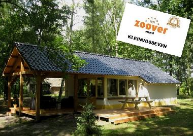 Maison de vacances /en/au Stramproy (Limburg)ou appartement ou maison de vacances