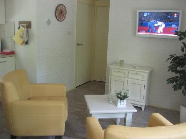 Maison de vacances /en/au Stramproy (Limburg)ou appartement ou maison de vacances