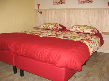 Maison de vacances /en/au Stramproy (Limburg)ou appartement ou maison de vacances
