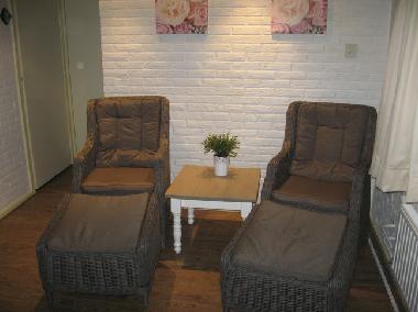 Maison de vacances /en/au Stramproy (Limburg)ou appartement ou maison de vacances
