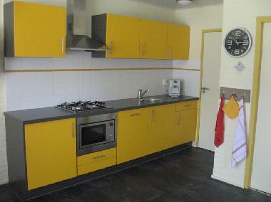 Maison de vacances /en/au Stramproy (Limburg)ou appartement ou maison de vacances
