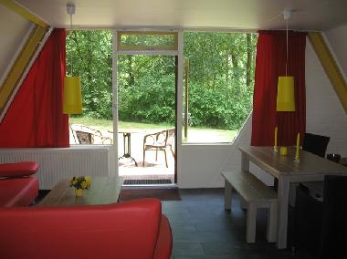 Maison de vacances /en/au Stramproy (Limburg)ou appartement ou maison de vacances