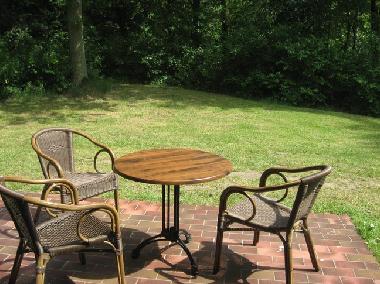 Maison de vacances /en/au Stramproy (Limburg)ou appartement ou maison de vacances