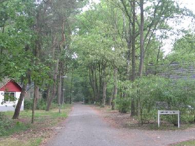 Maison de vacances /en/au Stramproy (Limburg)ou appartement ou maison de vacances