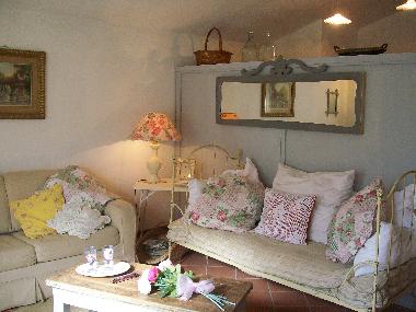 Maison de vacances /en/au  Pozzi di Seravezza (Lucca)ou appartement ou maison de vacances