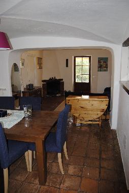 Maison de vacances �/en/au Baja Sardinia (Olbia-Tempio)ou appartement ou maison de vacances