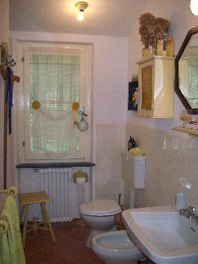 Maison de vacances /en/au  Pozzi di Seravezza (Lucca)ou appartement ou maison de vacances