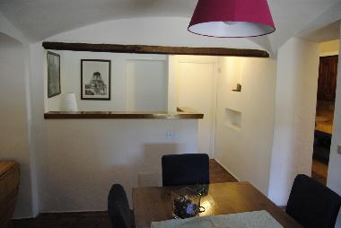 Maison de vacances �/en/au Baja Sardinia (Olbia-Tempio)ou appartement ou maison de vacances