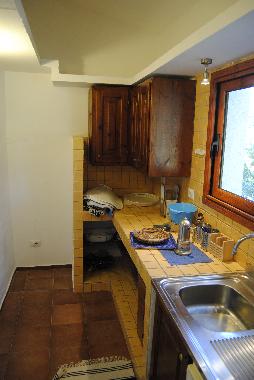 Maison de vacances �/en/au Baja Sardinia (Olbia-Tempio)ou appartement ou maison de vacances
