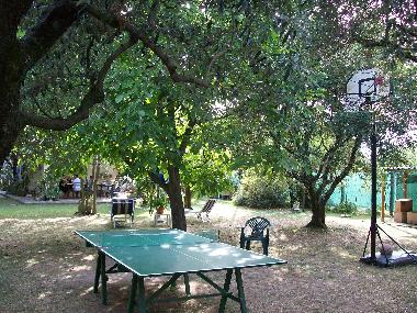 Maison de vacances /en/au  Pozzi di Seravezza (Lucca)ou appartement ou maison de vacances