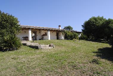 Maison de vacances �/en/au Baja Sardinia (Olbia-Tempio)ou appartement ou maison de vacances