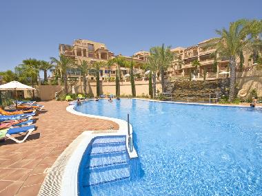 Appartement de vacances �/en/au Marbella (M�laga)ou appartement ou maison de vacances