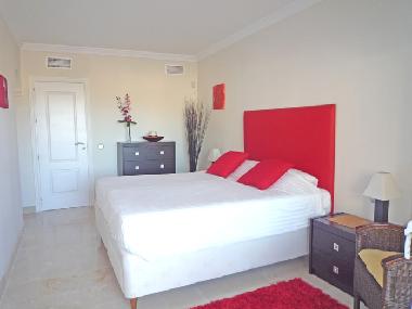 Appartement de vacances �/en/au Marbella (M�laga)ou appartement ou maison de vacances