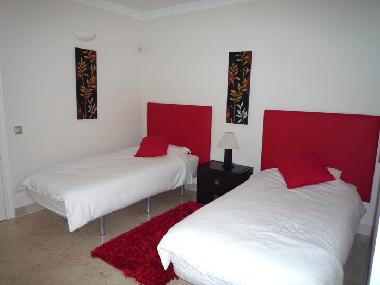 Appartement de vacances �/en/au Marbella (M�laga)ou appartement ou maison de vacances