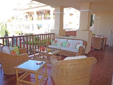Appartement de vacances �/en/au Marbella (M�laga)ou appartement ou maison de vacances