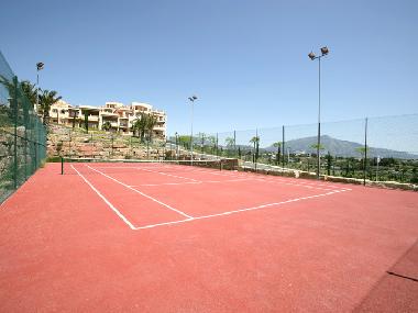 Appartement de vacances �/en/au Marbella (M�laga)ou appartement ou maison de vacances