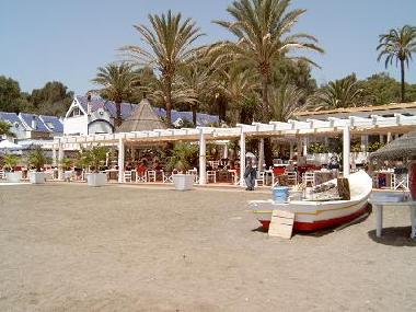 Appartement de vacances �/en/au Marbella (M�laga)ou appartement ou maison de vacances