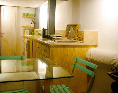 Maison de vacances �/en/au jerusalem (Yerushalayim (Jerusalem))ou appartement ou maison de vacances