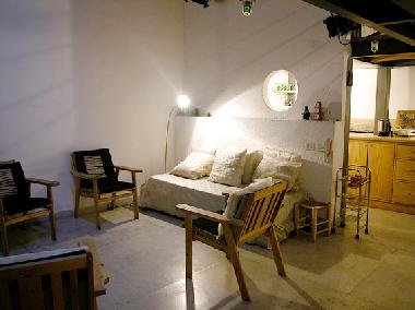 Maison de vacances �/en/au jerusalem (Yerushalayim (Jerusalem))ou appartement ou maison de vacances