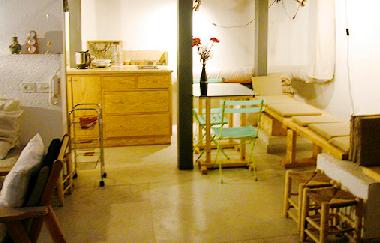 Maison de vacances �/en/au jerusalem (Yerushalayim (Jerusalem))ou appartement ou maison de vacances