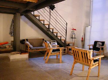 Maison de vacances �/en/au jerusalem (Yerushalayim (Jerusalem))ou appartement ou maison de vacances
