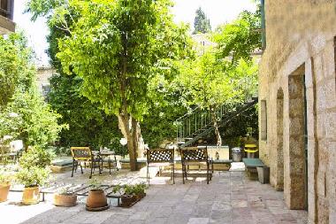 Maison de vacances �/en/au jerusalem (Yerushalayim (Jerusalem))ou appartement ou maison de vacances