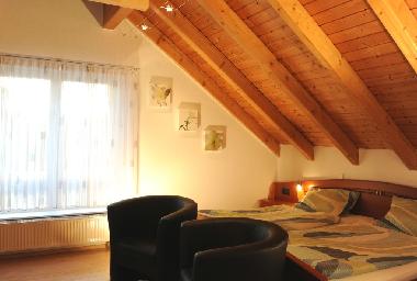 Appartement de vacances /en/au Bondorf (Region Stuttgart)ou appartement ou maison de vacances