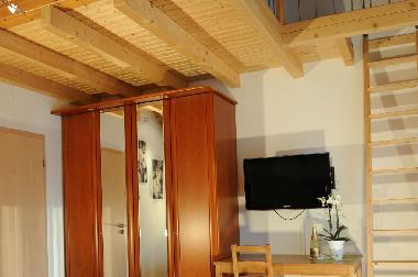 Appartement de vacances /en/au Bondorf (Region Stuttgart)ou appartement ou maison de vacances