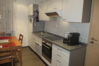 Appartement de vacances /en/au Bondorf (Region Stuttgart)ou appartement ou maison de vacances