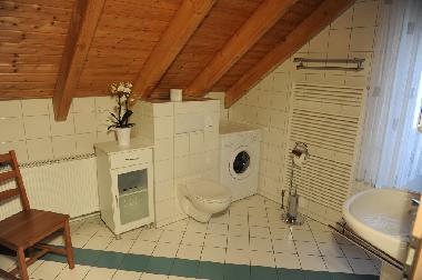 Appartement de vacances /en/au Bondorf (Region Stuttgart)ou appartement ou maison de vacances